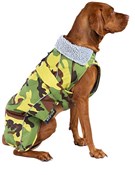 Dryrobe Dog Robe