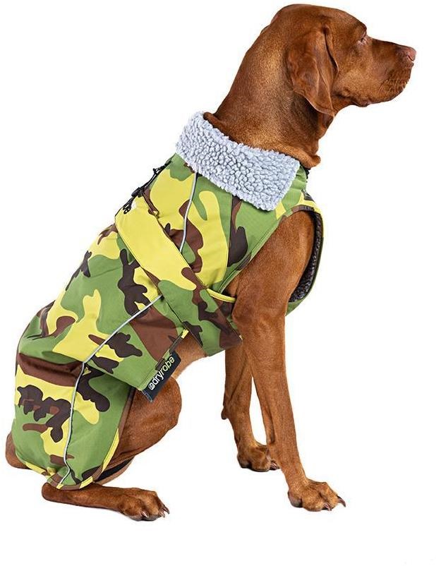 Dryrobe Dog Robe