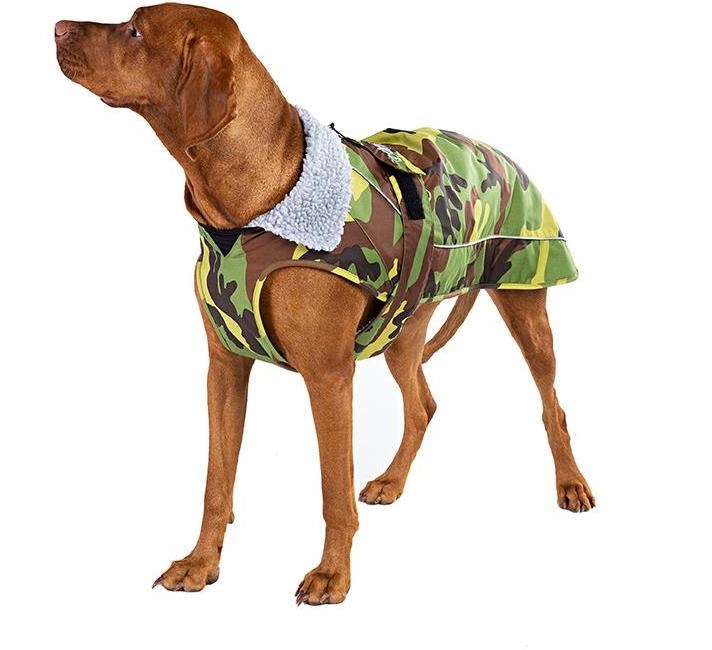 Dryrobe Dog Robe