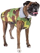 Dryrobe Dog Robe