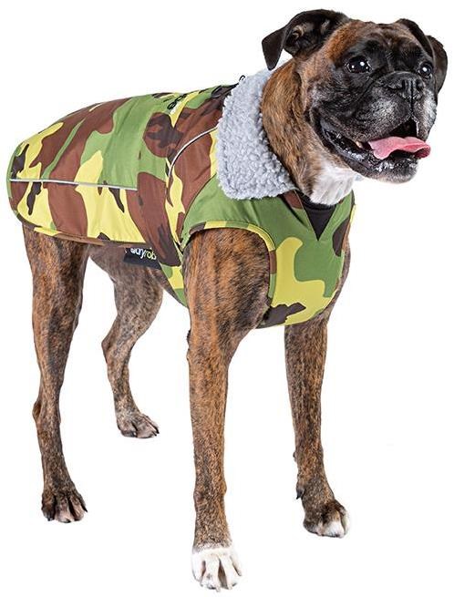 Dryrobe Dog Robe