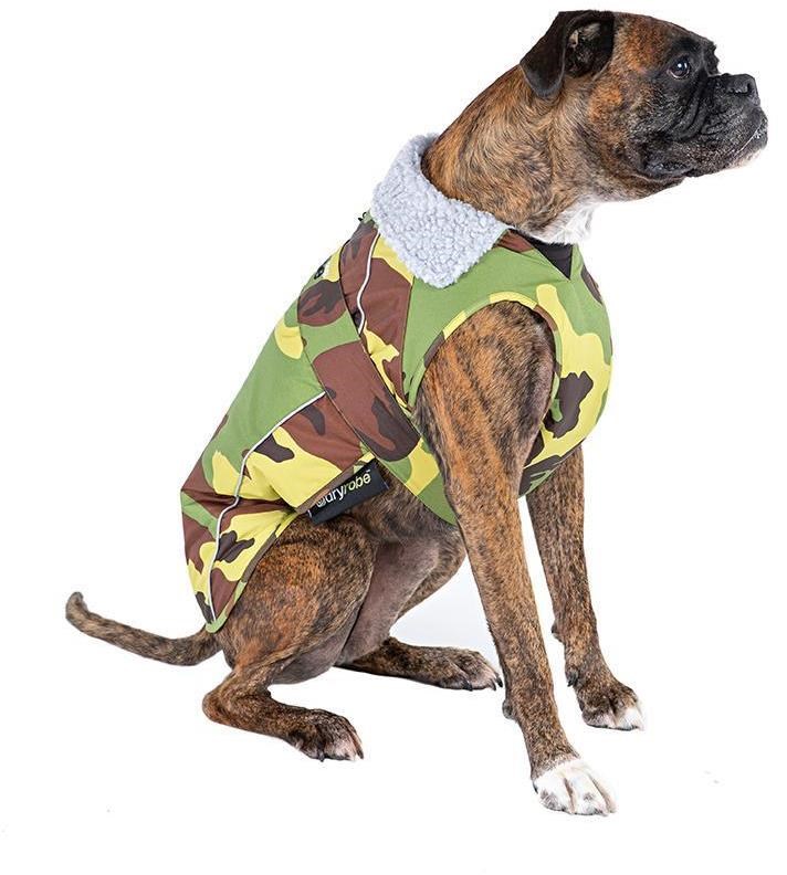 Dryrobe Dog Robe