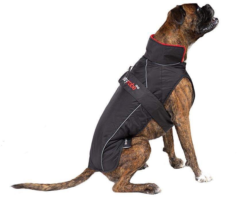 Dryrobe Dog Robe