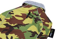 Dryrobe Dog Robe