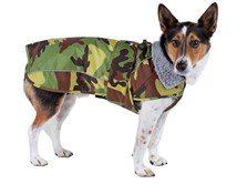 Dryrobe Dog Robe