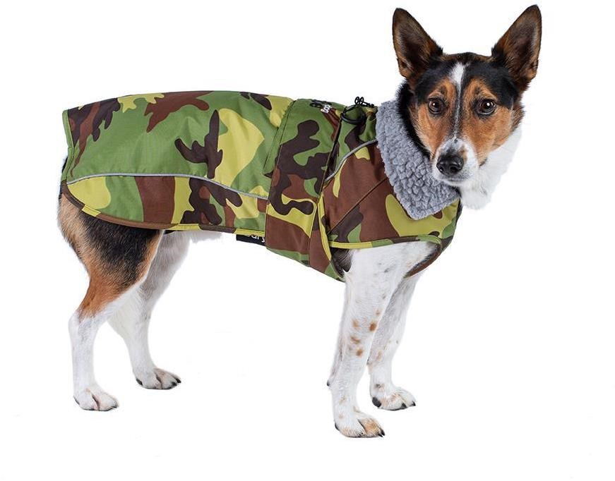 Dryrobe Dog Robe