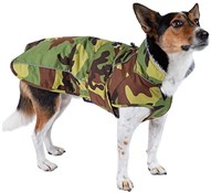 Dryrobe Dog Robe