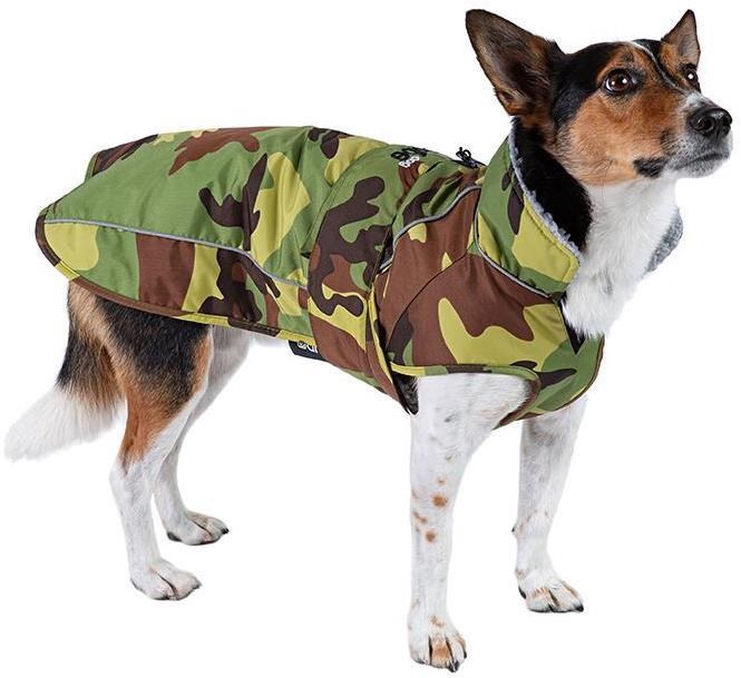 Dryrobe Dog Robe