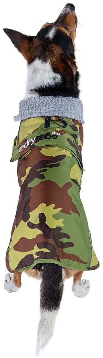 Dryrobe Dog Robe