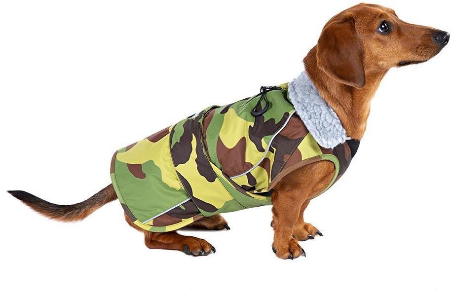 Dryrobe Dog Robe