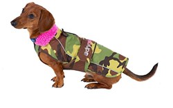 Dryrobe Dog Robe