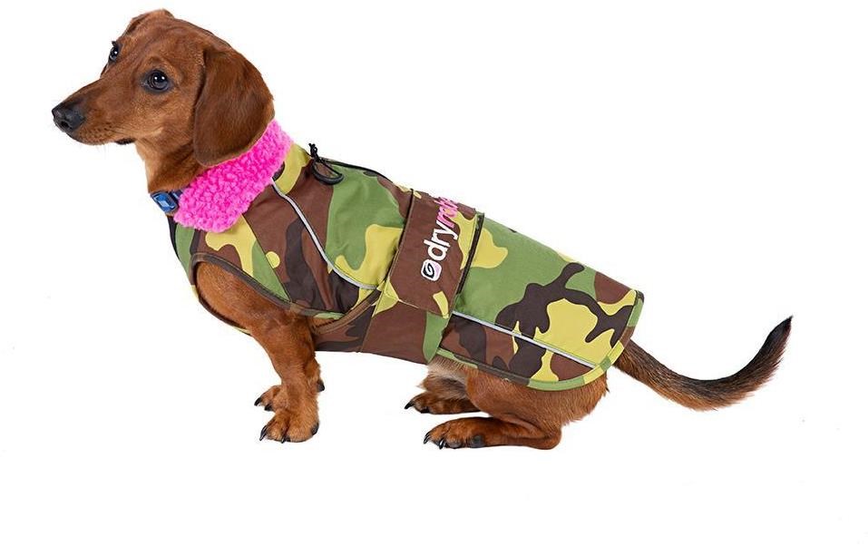 Dryrobe Dog Robe