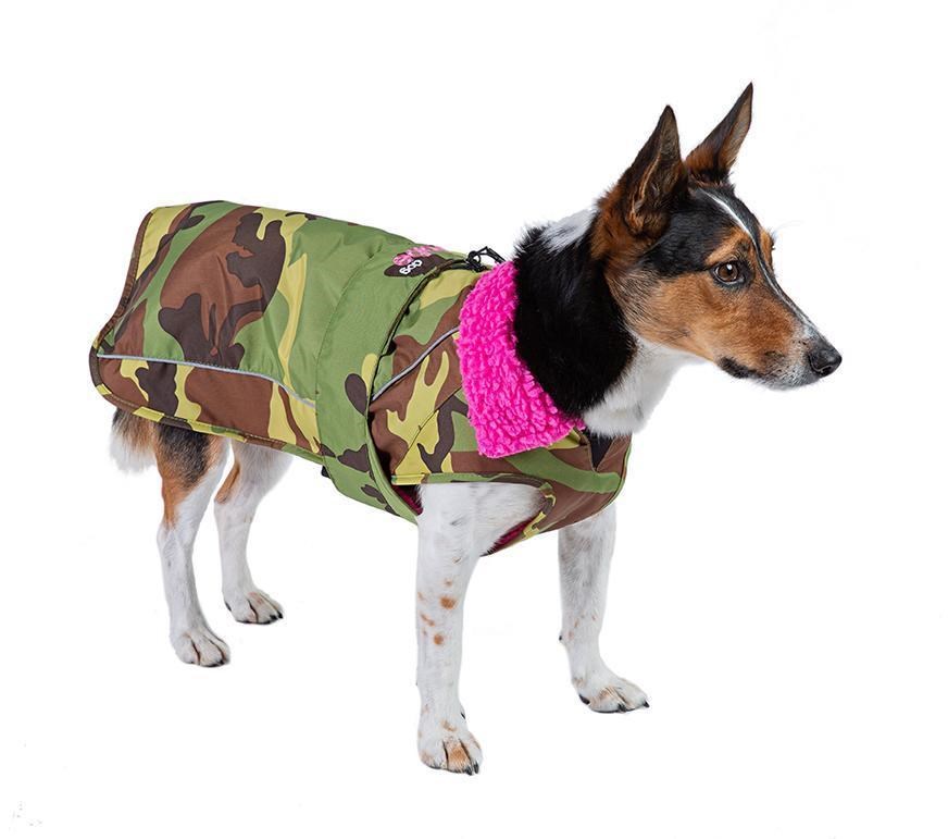 Dryrobe Dog Robe