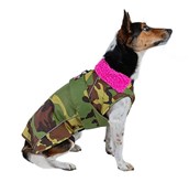 Dryrobe Dog Robe