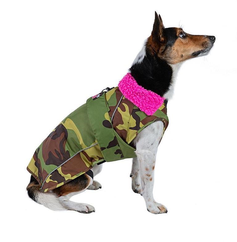 Dryrobe Dog Robe