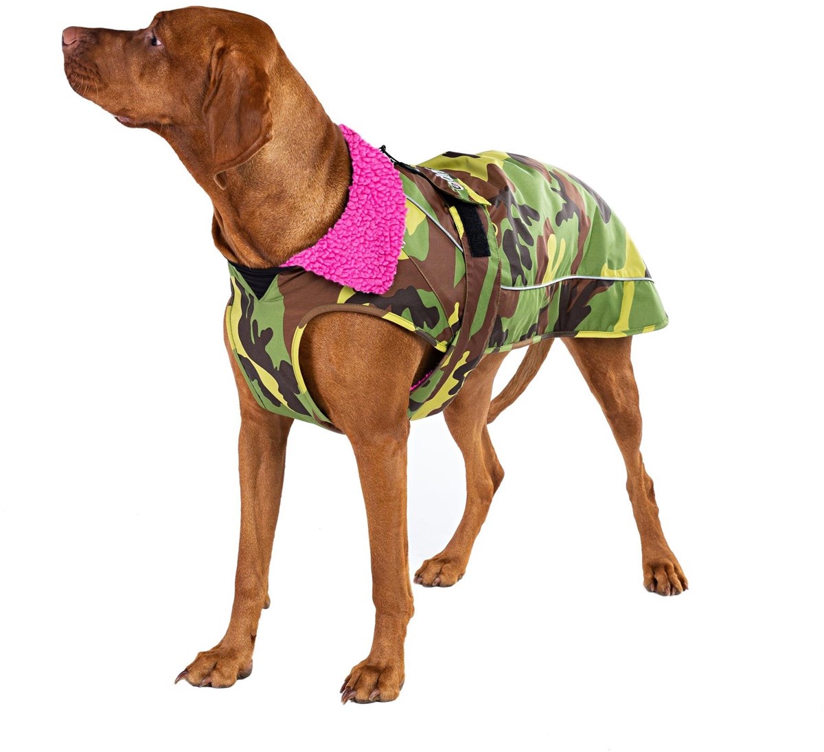 Dryrobe Dog Robe