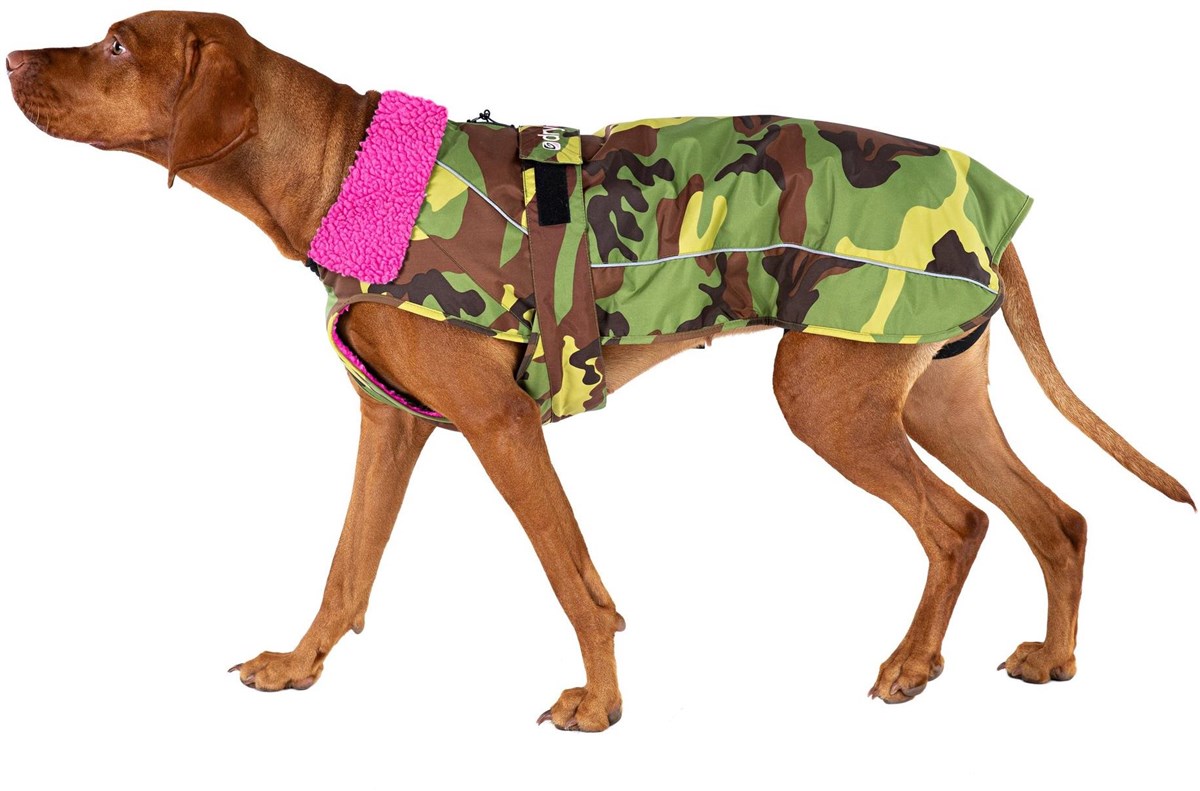 Dryrobe Dog Robe