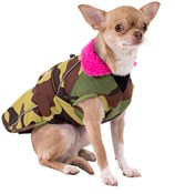 Dryrobe Dog Robe