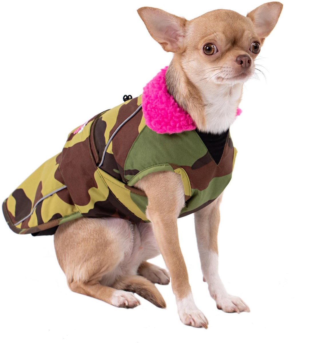 Dryrobe Dog Robe