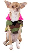Dryrobe Dog Robe