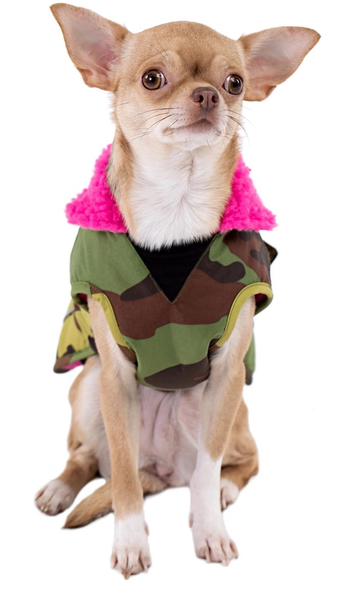 Dryrobe Dog Robe