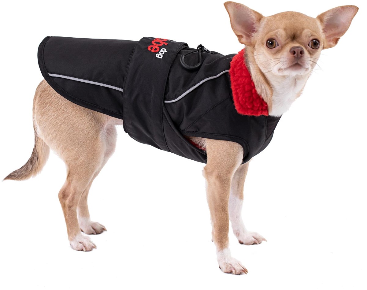 Dryrobe Dog Robe