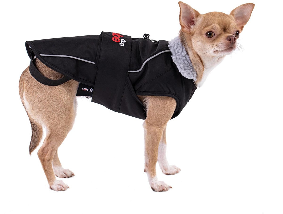 Dryrobe Dog Robe