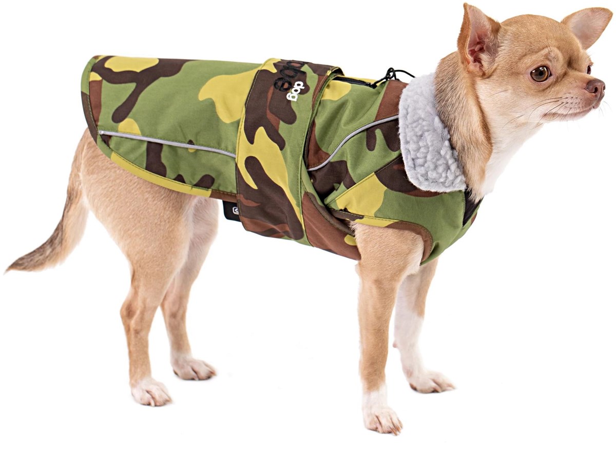 Dryrobe Dog Robe
