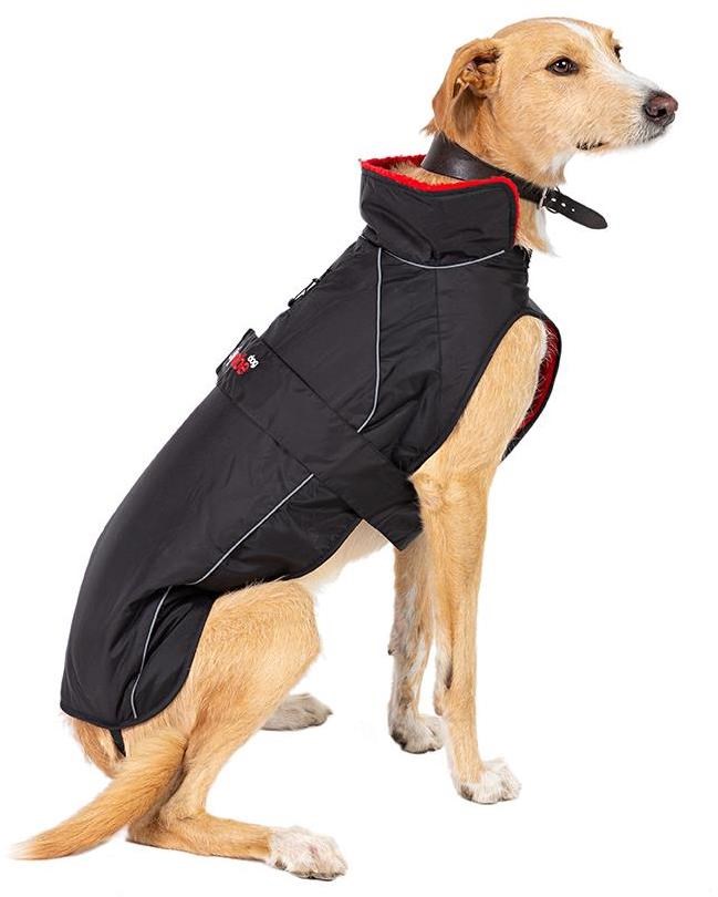 Dryrobe Dog Robe