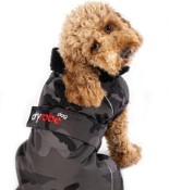 Dryrobe Dog Robe