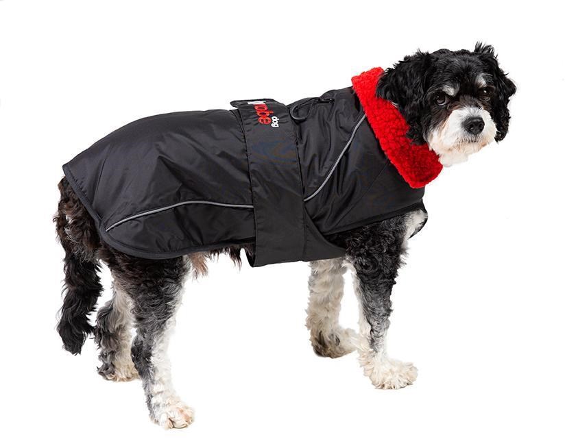 Dryrobe Dog Robe