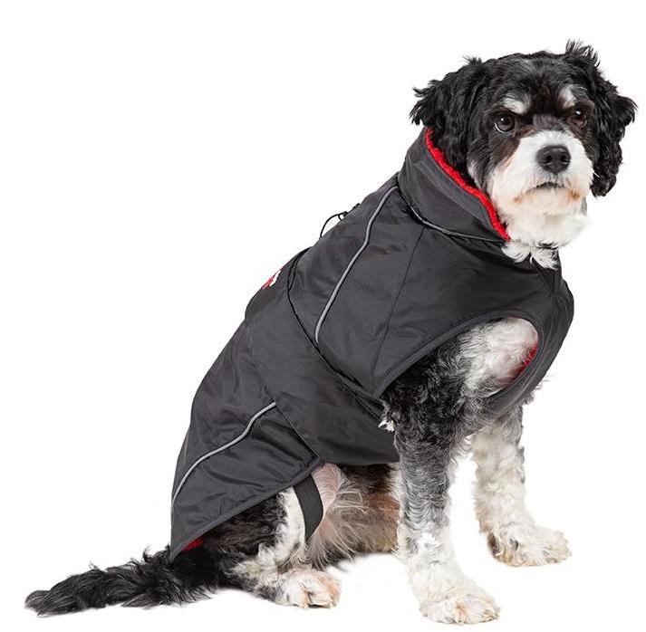 Dryrobe Dog Robe