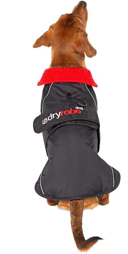 Dryrobe Dog Robe