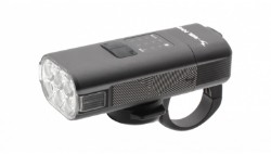 Moon Rigel Power USB Rechargeable Front Light 3600 Lumens