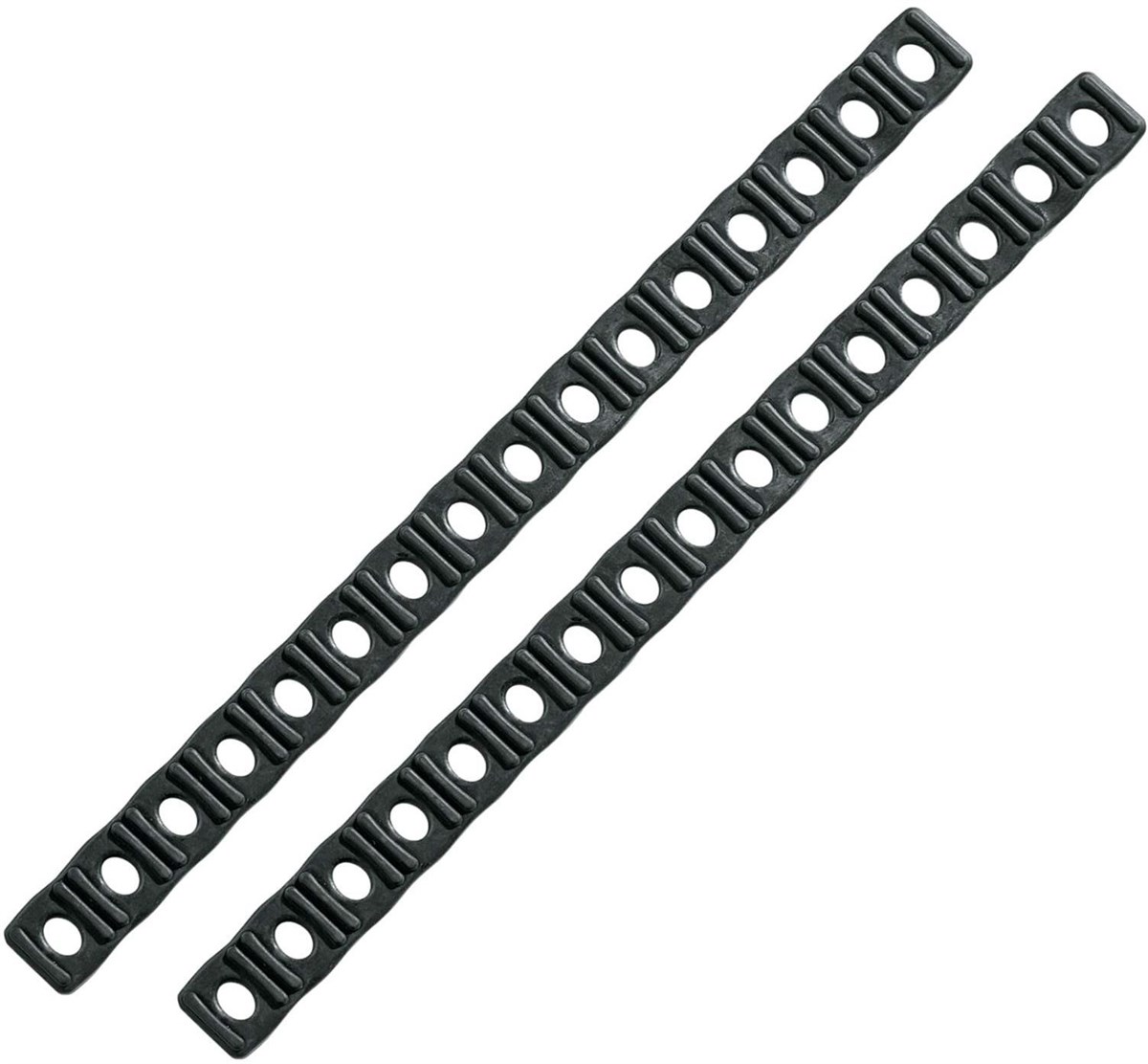 SKS Bracing Rubber For Mud-X, X-Board and Raceblade - Pack of 2