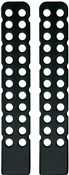 SKS Rubber Straps For Speedrocker and Veloflexx - Pack of 2