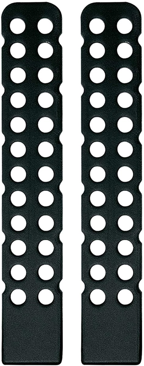 SKS Rubber Straps For Speedrocker and Veloflexx - Pack of 2