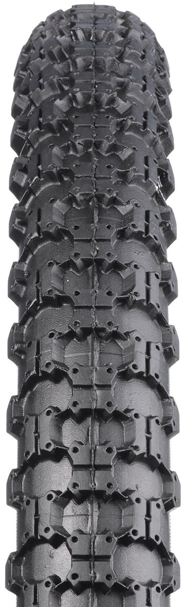 Nutrak Meteor 14" Junior Tyre