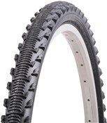 Nutrak Asteroid 12" Junior Tyre