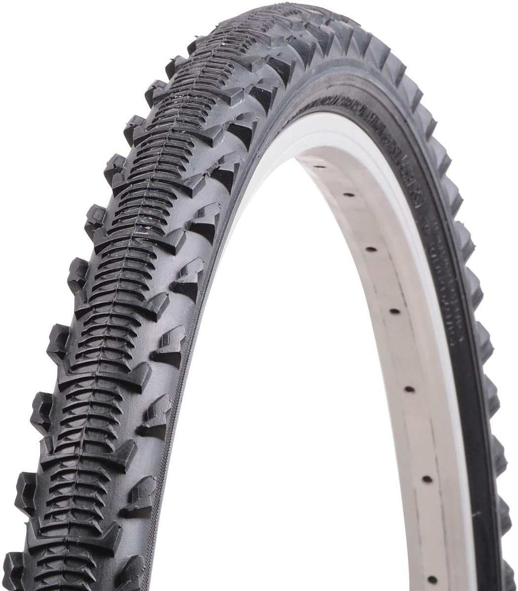 Nutrak Asteroid 12" Junior Tyre