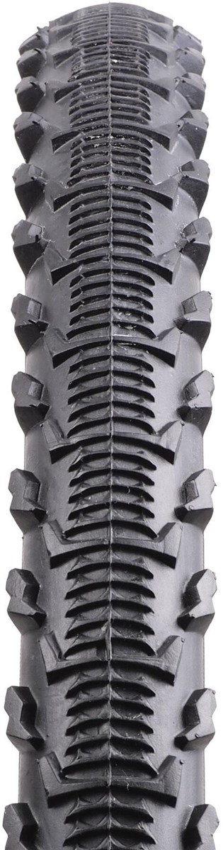 Nutrak Asteroid 12" Junior Tyre