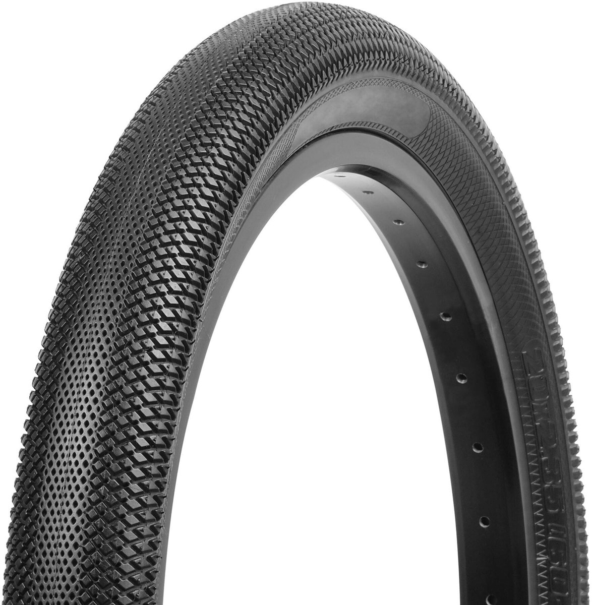 Nutrak Speedster 24" x 2.0" Junior Tyre