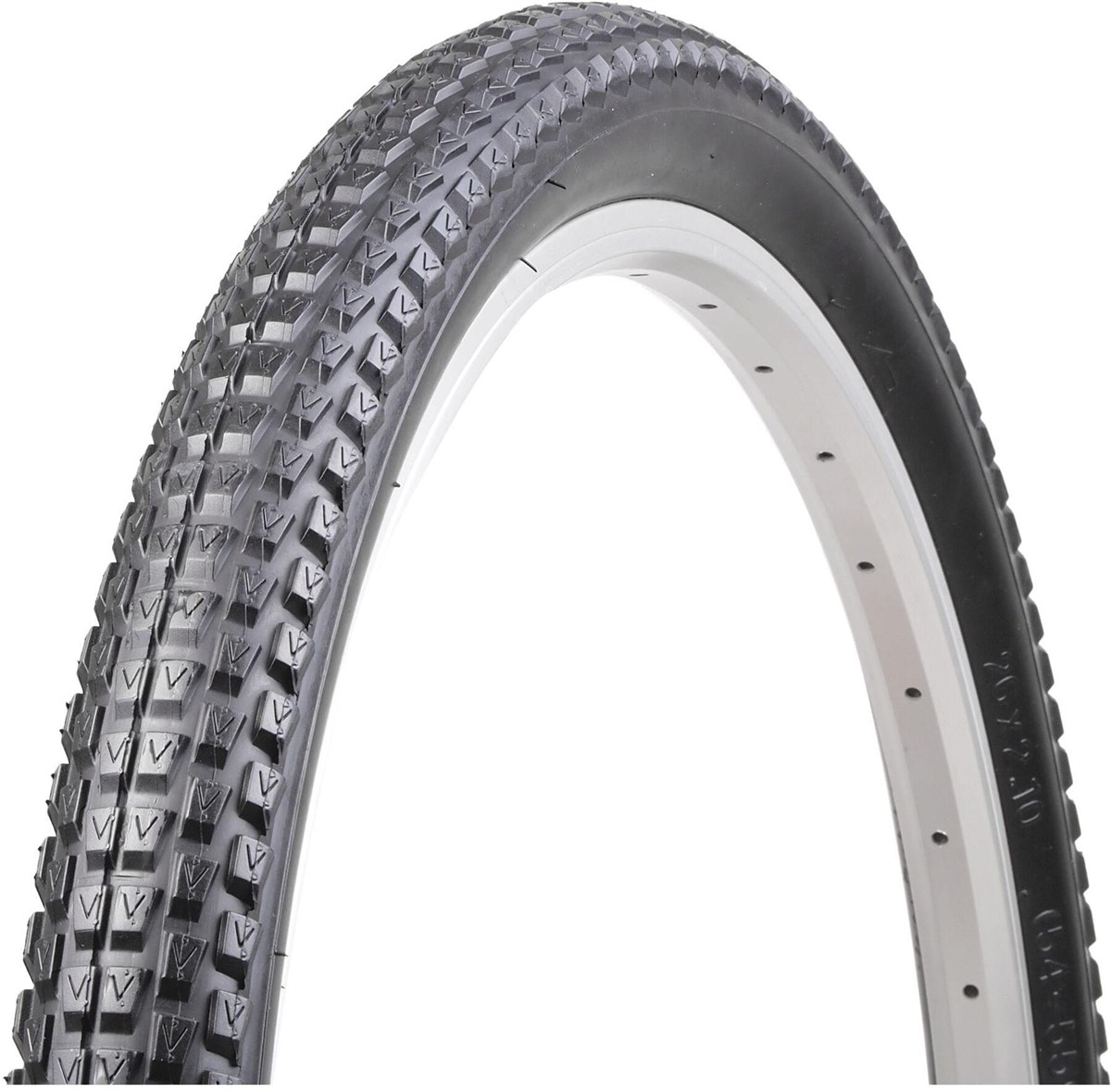 Nutrak Chaos 26" x 2.1" MTB Tyre