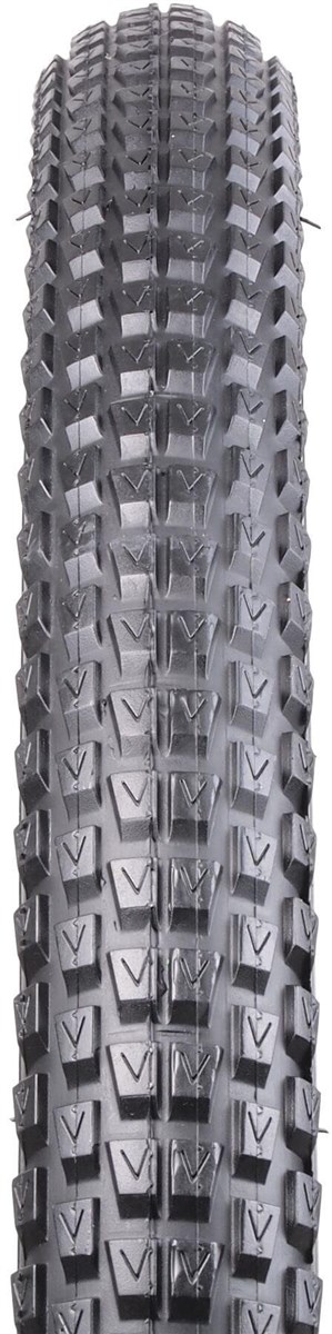 Nutrak Chaos 26" x 2.1" MTB Tyre
