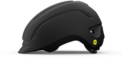 Giro Caden II Mips Led Urban Cycling Helmet