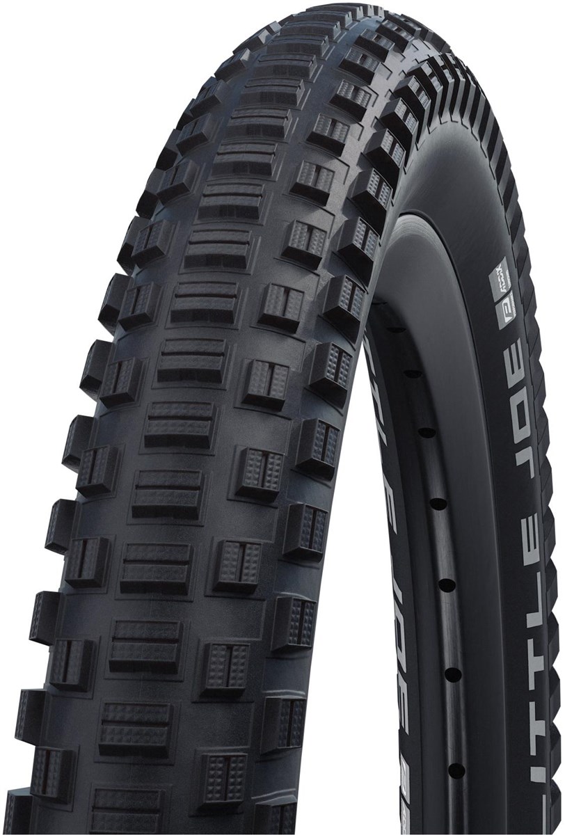 Schwalbe Little Joe Perf Folding ADDIX 26" x 2.00"