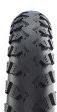 Schwalbe Land Cruiser Plus Punctureguard Twinskin GREEN 28"