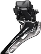 Shimano Dura Ace Di2 R9250 12 Speed braze-on Front Derailleur