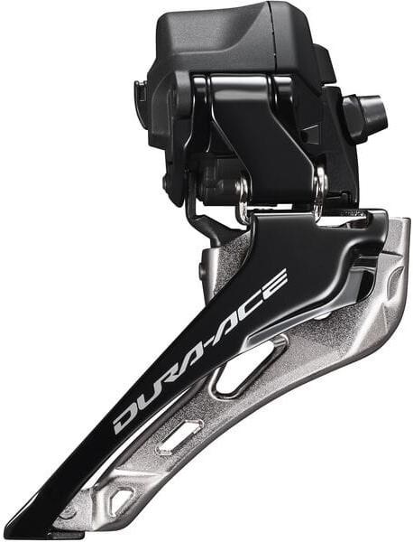 Shimano Dura Ace Di2 R9250 12 Speed braze-on Front Derailleur