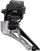 Shimano Dura Ace Di2 R9250 12 Speed braze-on Front Derailleur